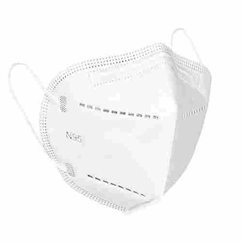 Unisex Reusable N95 Face Mask Protection From Virus