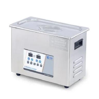 Silevr 24 X 9 X 6 Inch 15 Liters Tank Capacity Stainless Steel Ultrasonic Cleaner