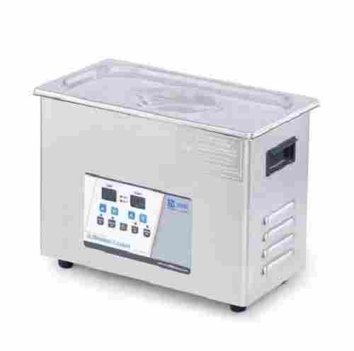 24 X 9 X 6 Inch 15 Liters Tank Capacity Stainless Steel Ultrasonic Cleaner