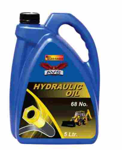 5 Liter Industrial Hydraulic Oil For Four Wheeler