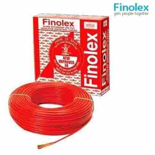 90 Meter Length Pvc Finolex Electrical House Cable Wires 220v