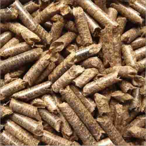 Pine Wood Eco-Friendly Briquette Shape Biomass Wood Pellet For Commercial And Industrial Use 