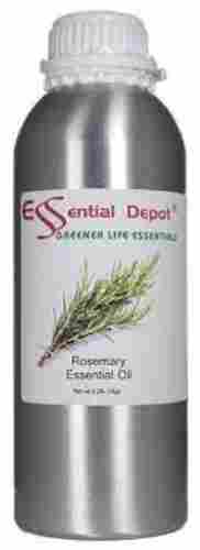 100 Percent Pure Natural Rosemary Essential Oil For Cosmetics Industry