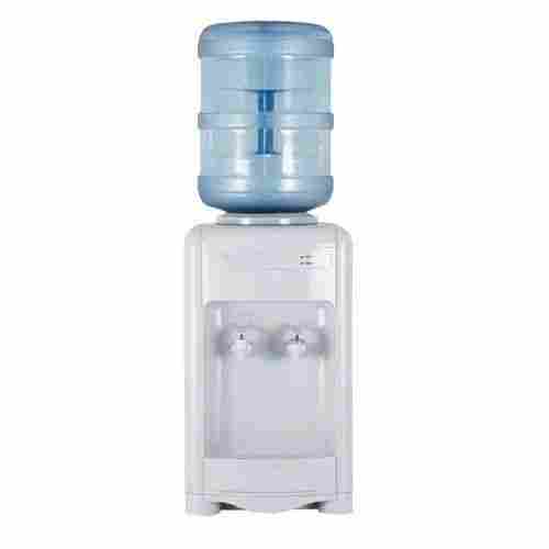 25 Watt Electric Plastic Hot and Cold Drinking Water Dispenser For Offices And School