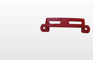 4 Inch Powder Coated Mild Steel Riser Fire Pipe Support Grade: Food Grade