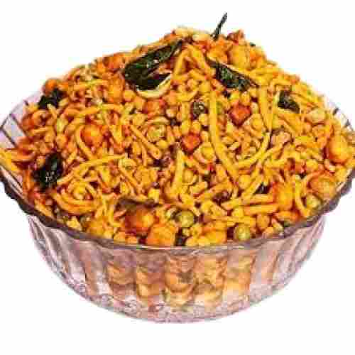 Fresh A Grade Crispy Hygienically Packed Spicy Mixture Namkeen