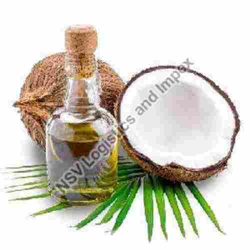 A Grade 100% Pure Nutritional Supplement Cold Pressed Organic Coconut Oil