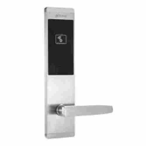 Electric DC6V Stainless Steel Five Latch Mortise Hotel Door Lock