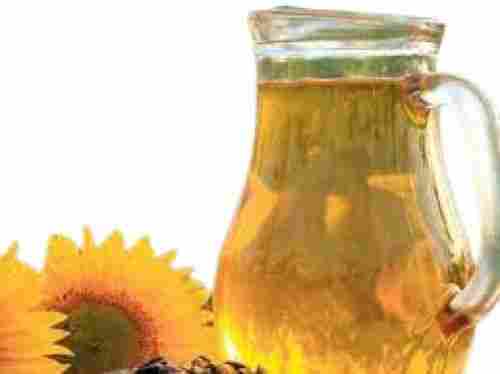 Healthy A Grade 100% Pure Commonly Cultivated Crude Sunflower Oil