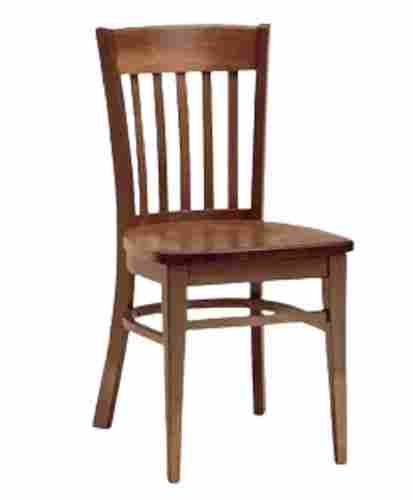 इनडोर फर्नीचर के लिए ओक वुड पॉलिश लकड़ी की कुर्सियां 