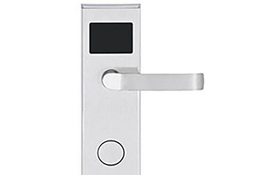 Stainless Steel Door Lock With Static Consumption Of 10Ua Application: Industrial