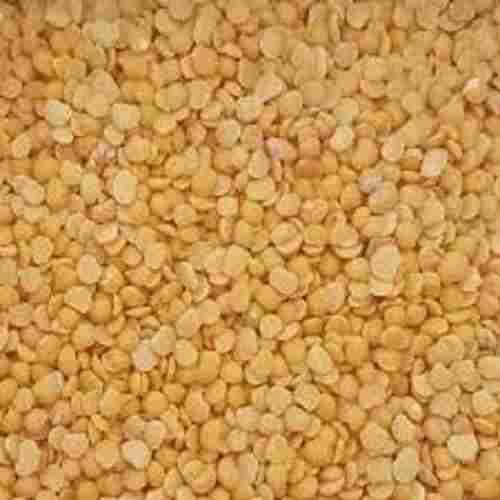 Yellow Round Shape 100% Pure Commonly Cultivated Dried Toor Dal