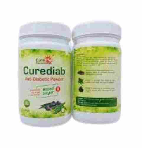 Curediab Anti Diabetic Powder