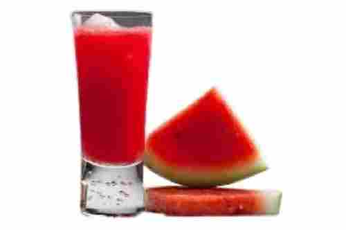 Hygienically Packed Fresh Watermelon Juice