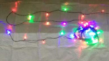Eco-Friendly Multipurpose Plastic Led Chain For Diwali Decoration
