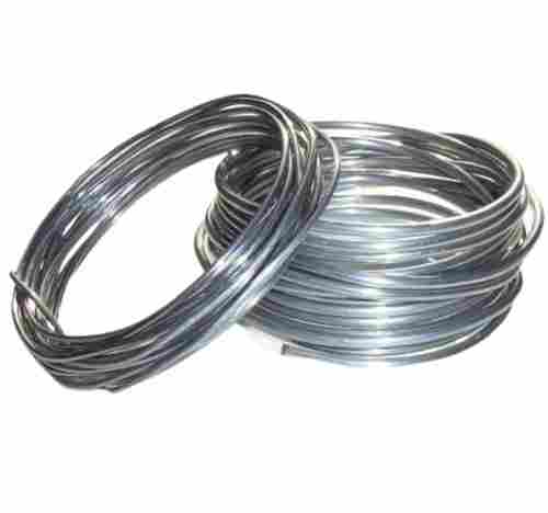 3-5 Kg 2.6 G/Cm3 Silicon Manganese Zinc Aluminium Wire For Construction Use