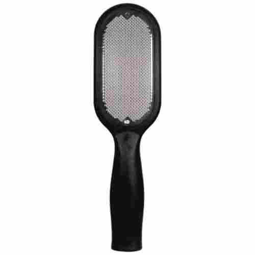 5 Inches Length Steel And Plastic Foot Scrubber For Feet Cleaning