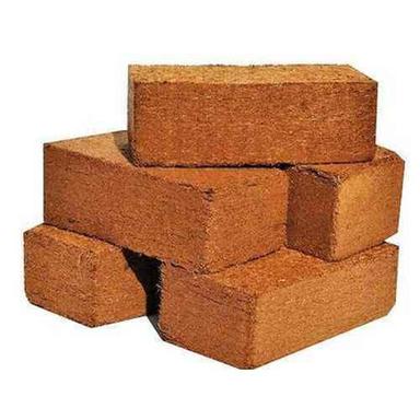 High Grade Coir Bricks