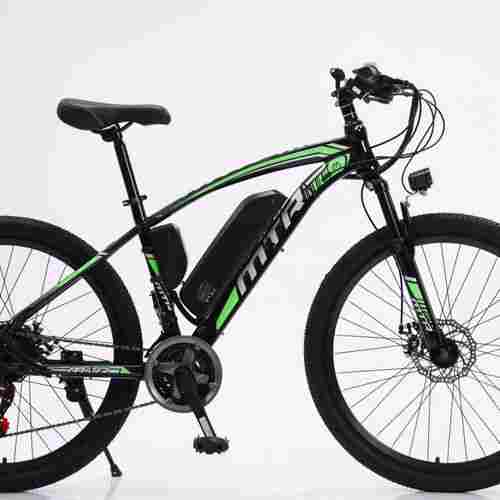OEM/ODM dropship Custom Logo 21 Speed Mid Drive Colorful Display E Bike Electric Mountain Bicycle 2022