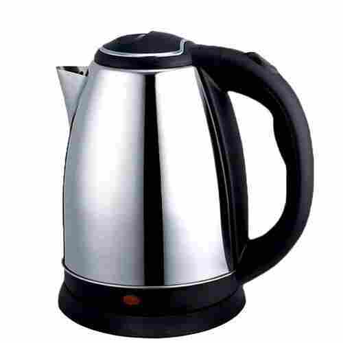 Stainless Steel Electric Tea Water Kettle With Auto Switch Off