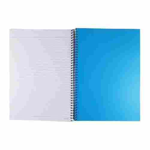 Spiral Binding Notebook