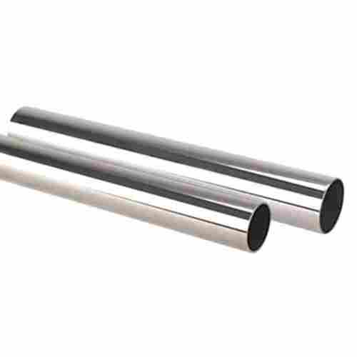 Ss304 Grade Astm Standard Round Galvanized Stainless Steel Round Pipe