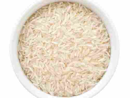 100% Pure Long Grain 100% Pure White Dried Basmati Rice 
