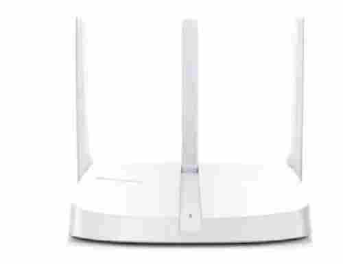 11.5 X 14.7 X 3.4 Cm And 20 Watt TP Link Wireless Router