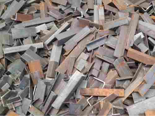 Old Condition Pure Rust Proof Mild Steel Scrap For Industrial Use