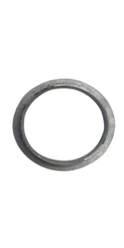 Grey Powder Coated Hot Rolled Iron Ring For Industrial Use