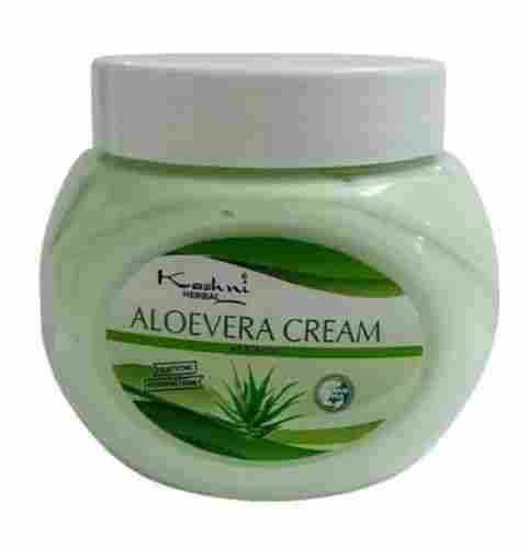 Pure Herbal Aloe Vera Cold Cream For Winters
