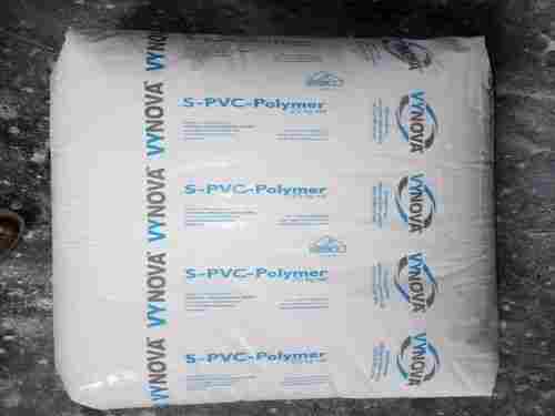 S - PVC - Polymerc Resin With Packaging Size 25 Kg