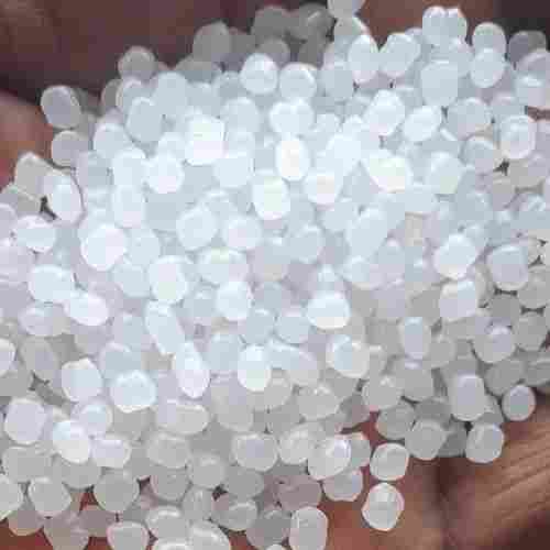 White LLDPE Resin With Packaging Size 25 Kg