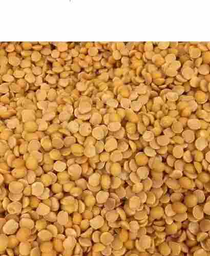 5% Moisture Dried Round Organic Toor Dal 