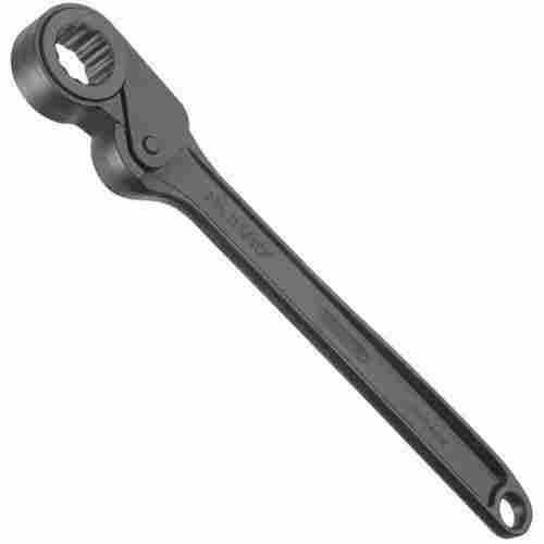 500mm Long Corrosion Resistant Friction Ratchet Wrench