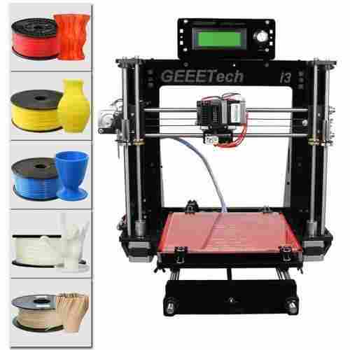 Electric 3d Printing Machine For Industrial Use