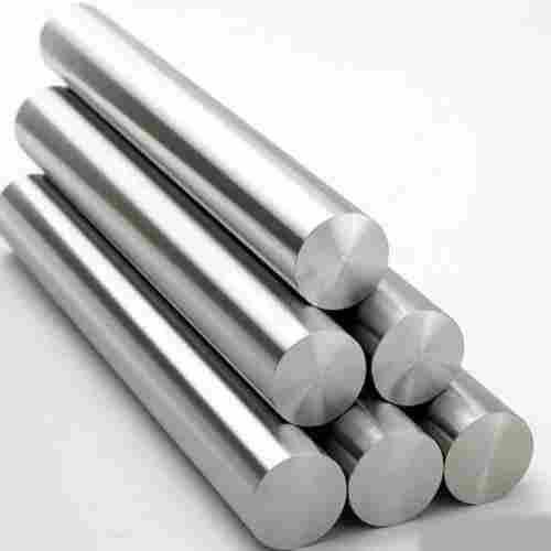 Solid Round Stainless Steel Polished Hard Chrome Plated Rods For Piston