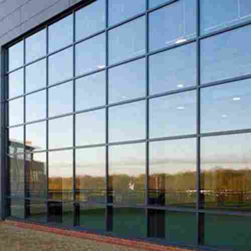 Toughened Building Glass For Commercial Offices And Home