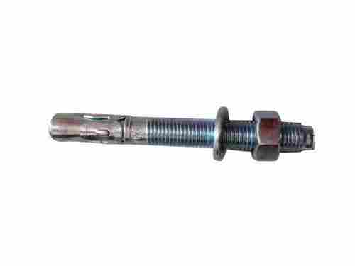 Connect Structural Non-Structural Elements Quenched Heat Treatment Anchor Bolt