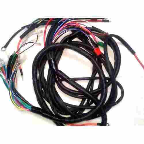 Engine Wiring Harness For Automobile Electrical Use