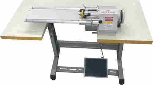 Jack Fang Semi Automatic Rib Cutting Machine