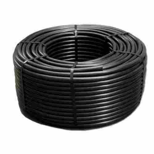 Lightweight Abrasion Resistant Durable Solid Round PVC Irrigation Pipe