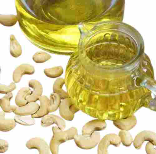 Natural Therapeutic Grade Organic Cultivation Pure Cashew Nut Oil