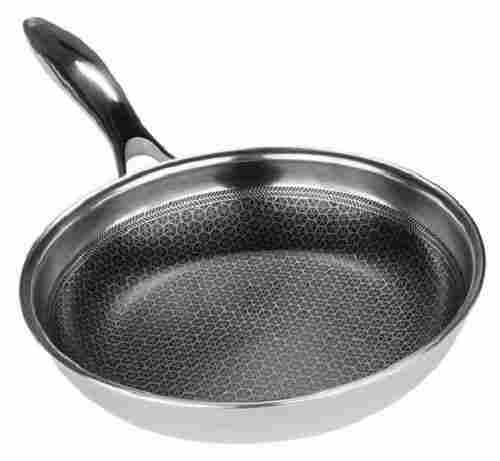 Round Aluminium Coating Non Stick Fry Pan