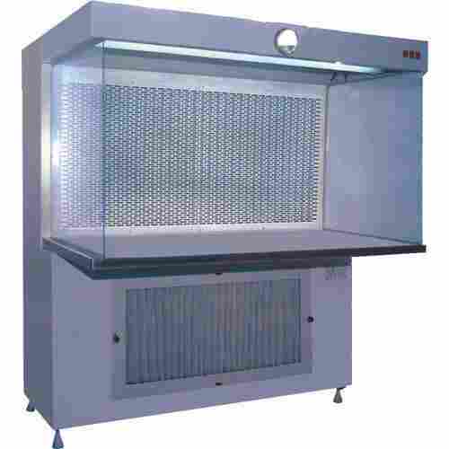 0.45 +- 0.05 Amps Air Flow Rate Horizontal Laminar Airflow Bench For Industrial