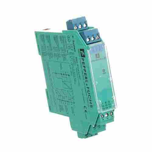 1-Channel Isolated Barrier (KFD2 - STC5 - EX1 . 20)