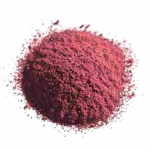 100% Pure Hibiscus Powder With Pack Size 25 Kg