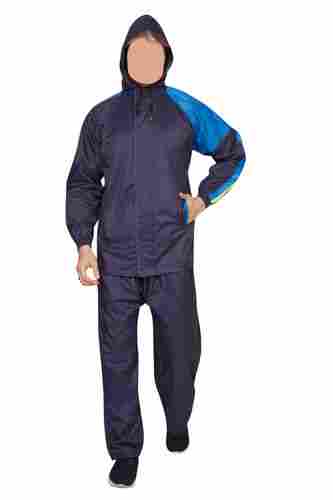 Polyester Rain Suit Set (Jacket + Pant)
