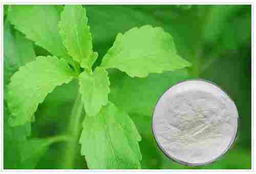 Stevioside Organic Stevia Extract Sweeteners Stevioside Powder CAS 57817-89-7 Food Additive