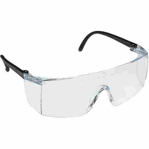 Plastic Frame Industrial Safety Glasses